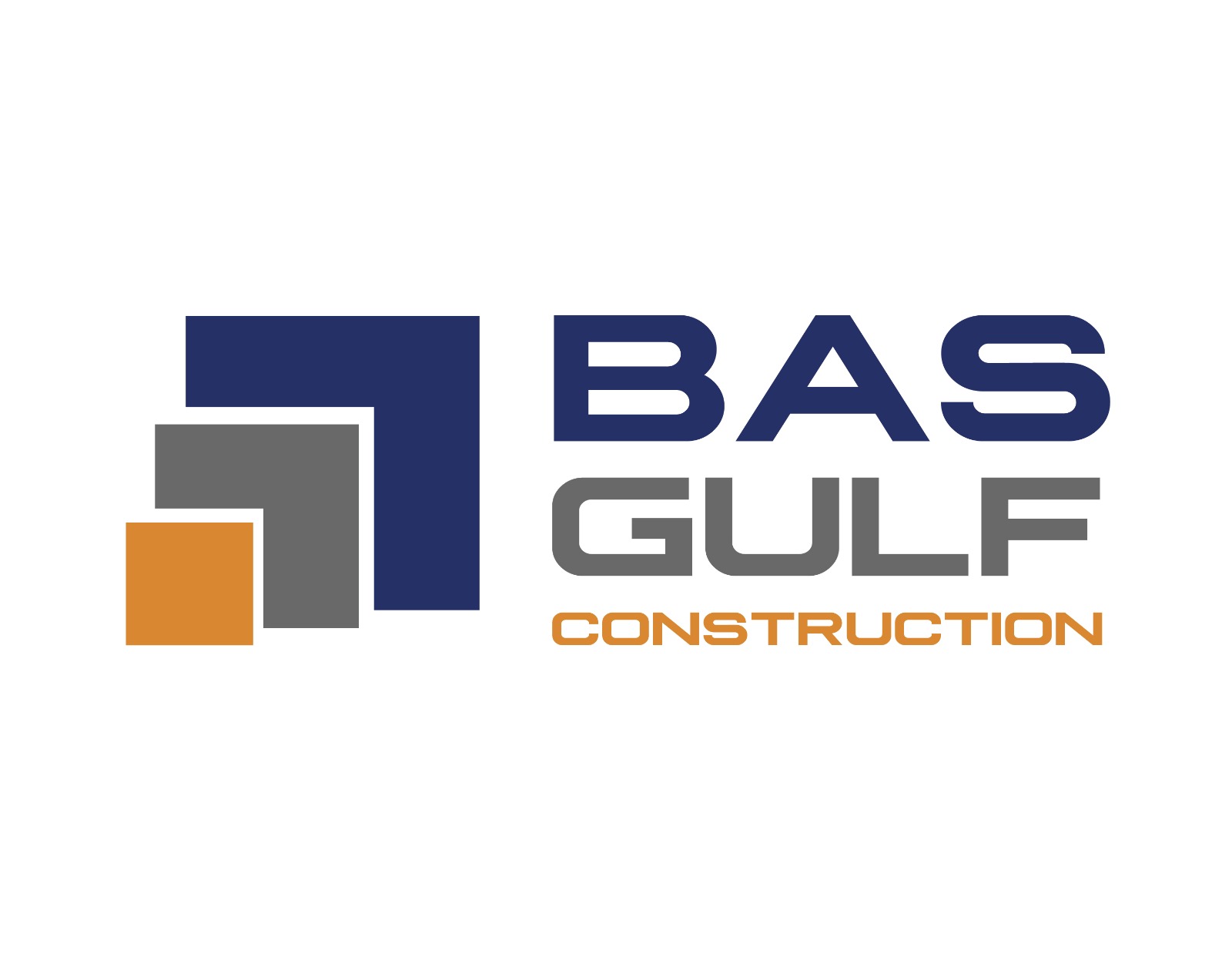 Contact Us BAS GULF CONSTRUCTION